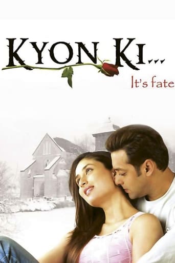  Kyon Ki ( 2005 )
