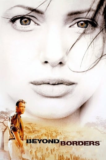 Beyond Borders ( 2003 )