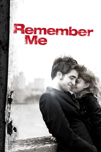 Remember Me (2010) Eng Sub