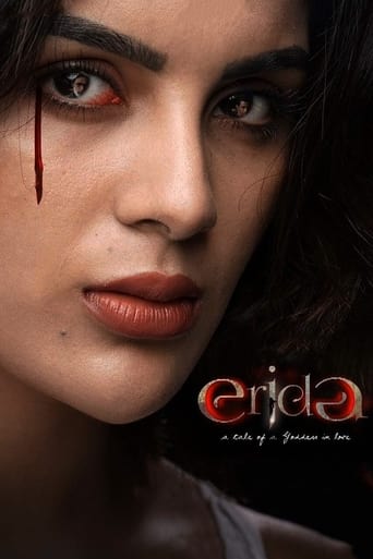  Erida ( 2021 )