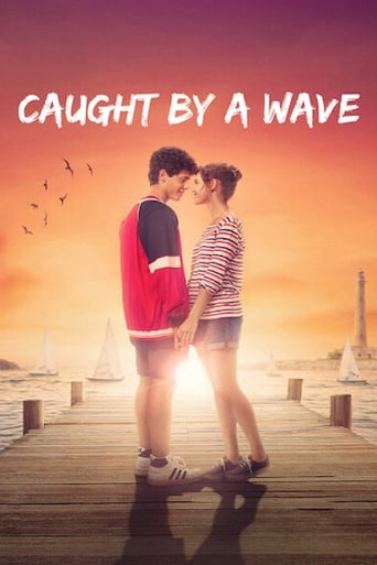 Caught by a Wave ( 2021 ) مدبلج الماني