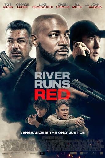 River Runs Red ( 2018 )