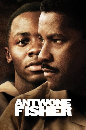 Antwone Fisher (2002) Multi Sub