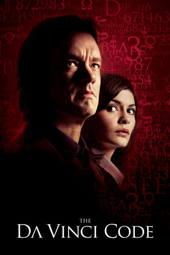 The Da Vinci Code (2006) Multi Sub