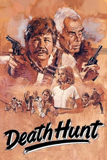 Death Hunt ( 1981 )