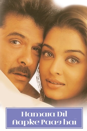  Hamara Dil Aapke Paas Hai ( 2000 )