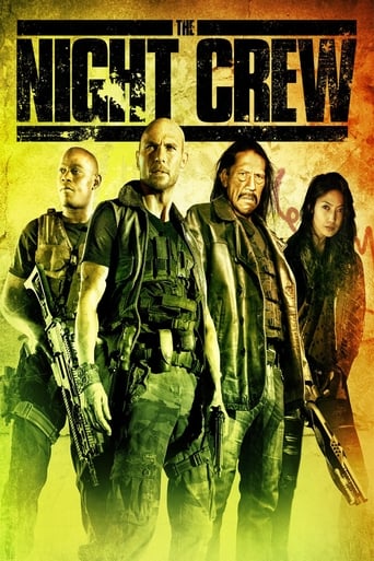 The Night Crew ( 2015 )