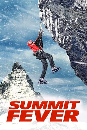 Summit Fever ( 2022 )