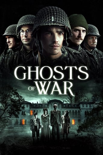 Ghosts Of War (2020) Multi Sub