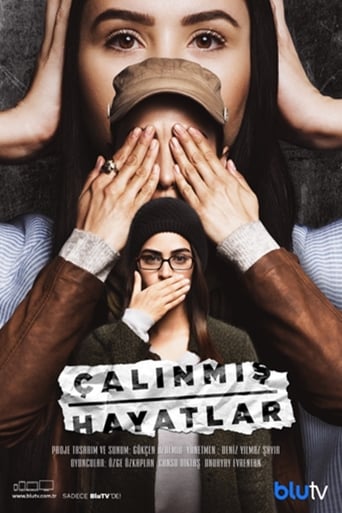 حيوات سرقت مدبلج