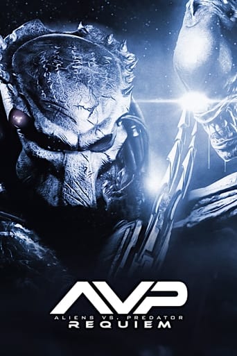 Aliens vs Predator: Requiem (2007) Multi Sub