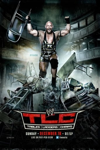 WWE TLC: Tables Ladders And Chairs ( 2012 )