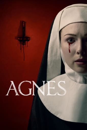 Agnes ( 2021 )