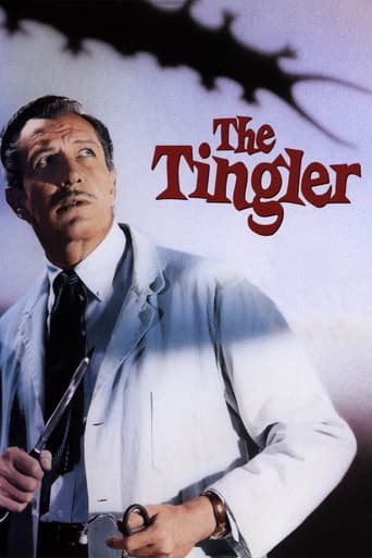 The Tingler ( 1959 )