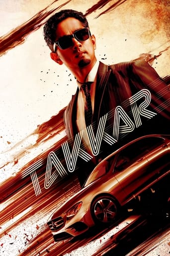  Takkar (2023)