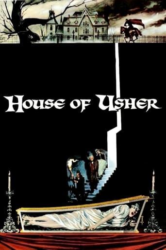 House of Usher ( 1960 )