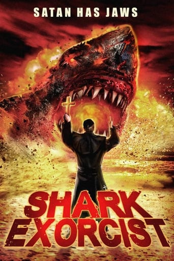 Shark Exorcist ( 2015 ) 