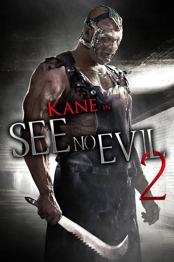 See No Evil 2 (2014) Eng Sub