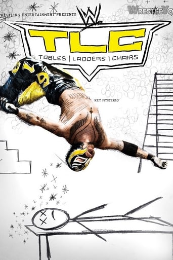 WWE TLC: Tables Ladders And Chairs ( 2010 )