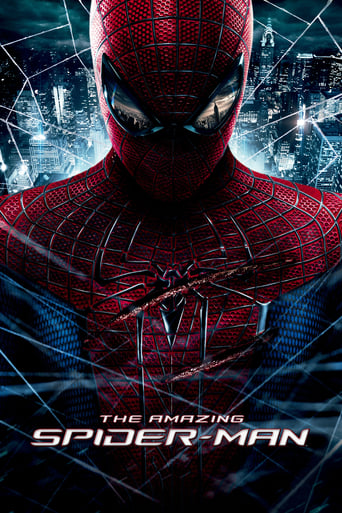 The Amazing Spider-Man (2012) Multi Sub