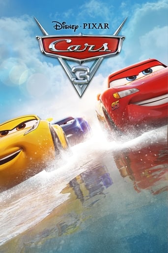 Cars 3 (2017) Eng Sub