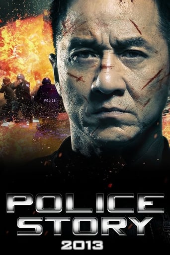 Police Story: Lockdown ( 2013 )