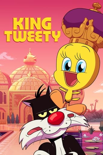 King Tweety ( 2022 )
