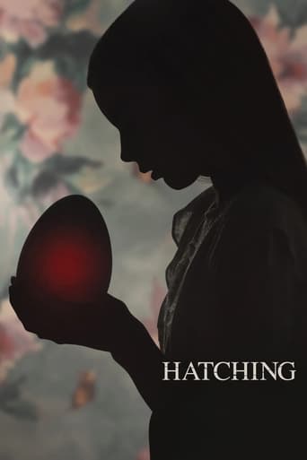 Hatching (Pahanhautoja) ( 2022 )