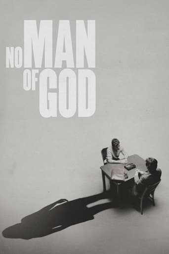  No Man of God (2021) Multi sub