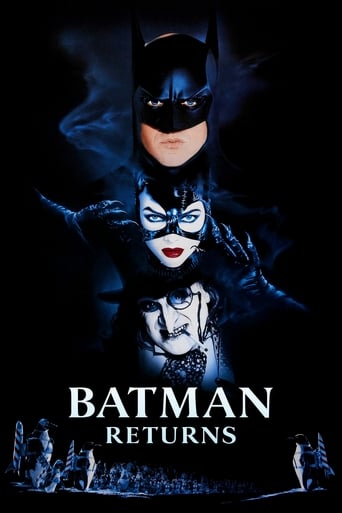 Batman Returns ( 1992 )