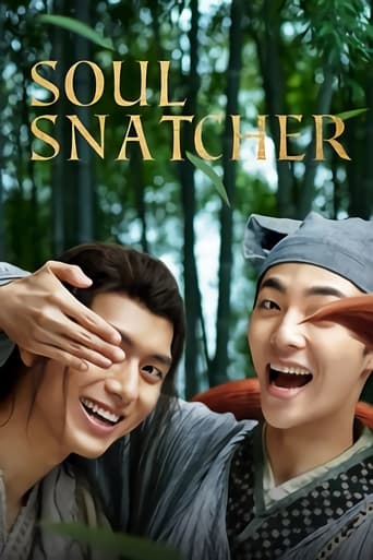 Soul Snatcher ( 2020 )	