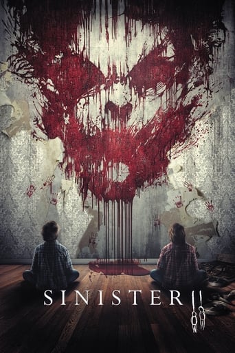 Sinister 2 (2015) Multi Sub