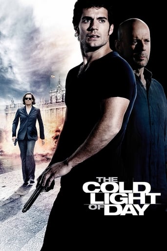 The Cold Light of Day (2012) Multi Sub