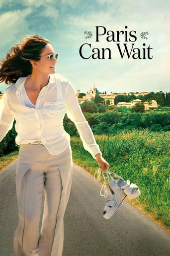  Paris Can Wait ( 2016 )