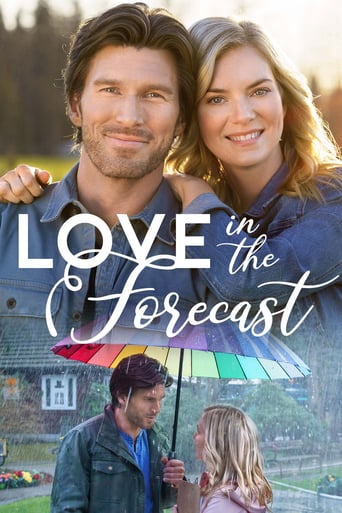 Love In The Forecast ( 2020 )