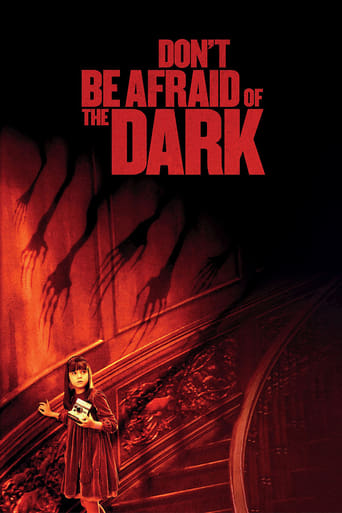 Don't Be Afraid Of The Dark ( 2010 )