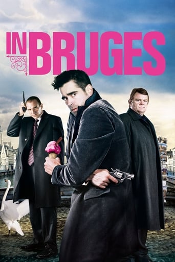In Bruges (2008) Eng Sub