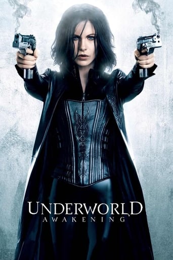 Underworld: Awakening ( 2012 )
