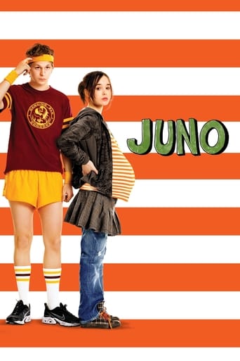 Juno (2008) Multi Sub
