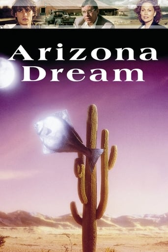Arizona Dream ( 1993 )