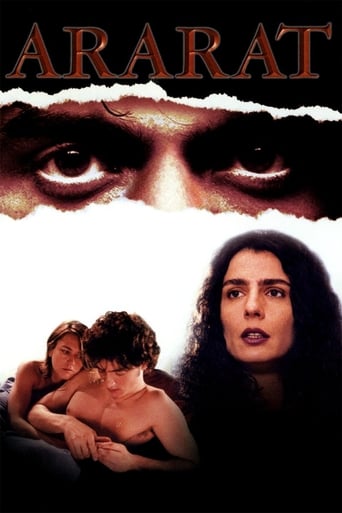 Ararat ( 2002 )
