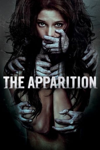The Apparition ( 2012 )