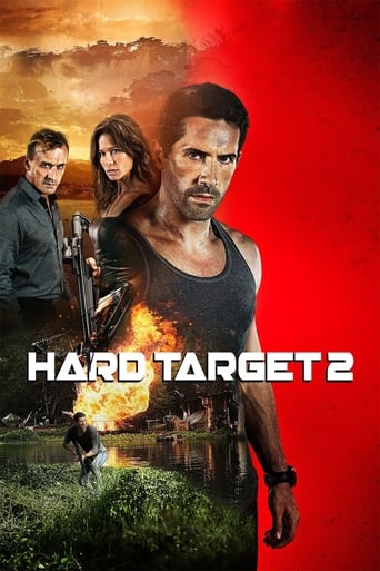 Hard Target 2 (2016) Multi Sub