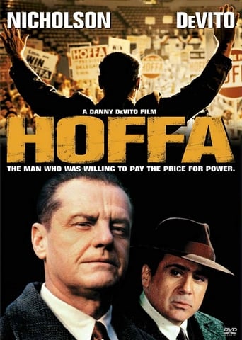 Hoffa ( 1992 )