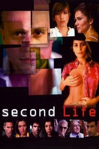 Second Life ( 2019 )	