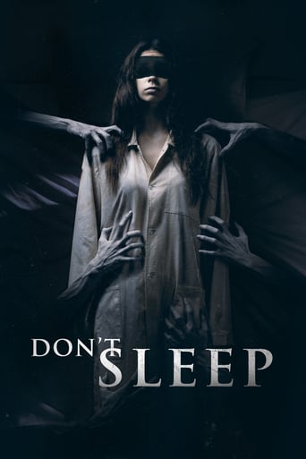 Don't Sleep ( 2017 )