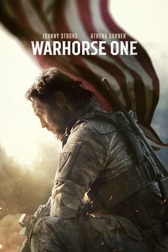  Warhorse One (2023)