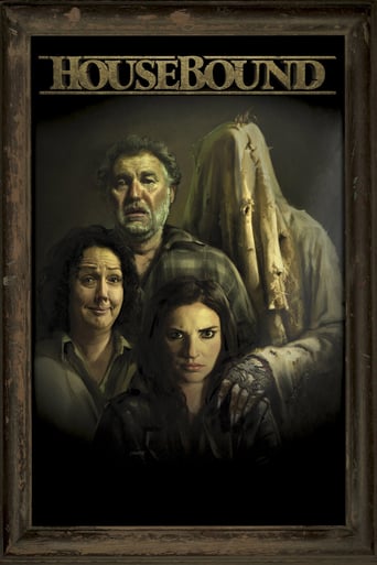 Housebound ( 2014 )