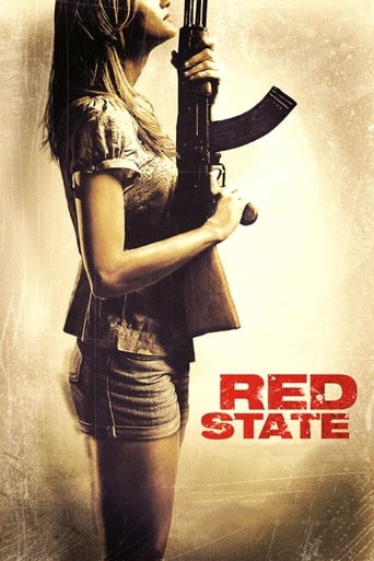 Red State (2011) Multi Sub