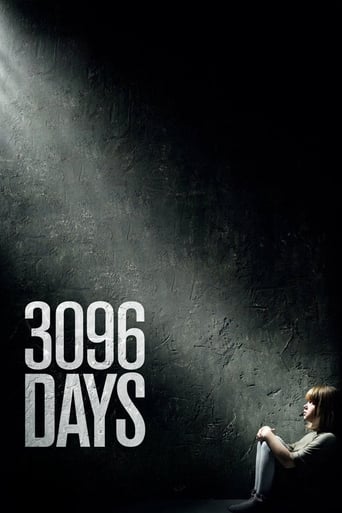 3096 Days ( 2013 ) مدبلج الماني